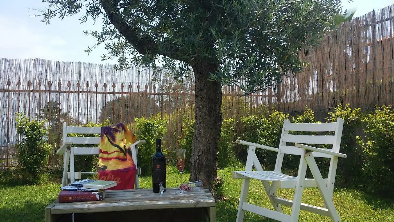 Etna Winery Διαμέρισμα Zafferana Etnea