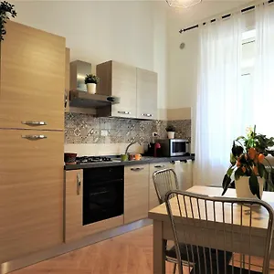  Appartement Casa Pinco